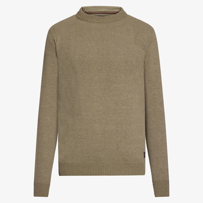 Utahsi Chunk Knit + fra Signal