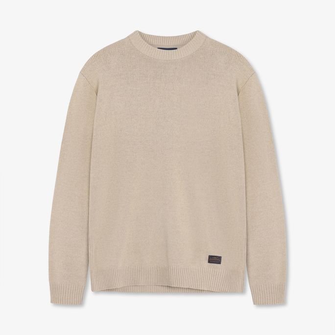 Utahsi Chunk Knit + fra Signal