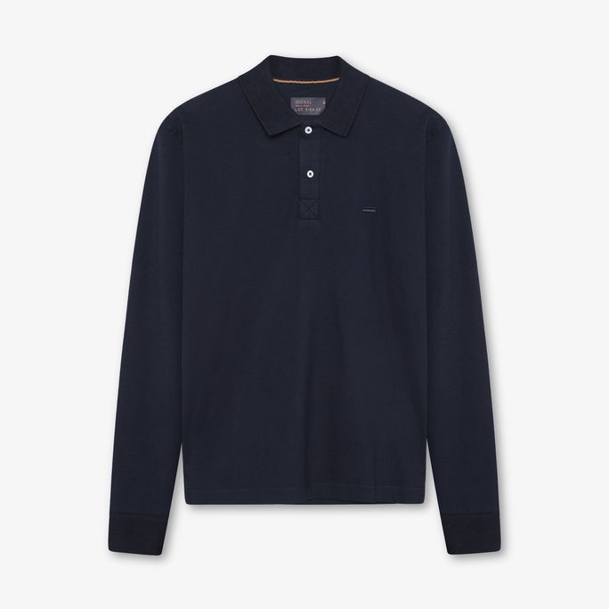 Neilsi Ls Polo fra Signal