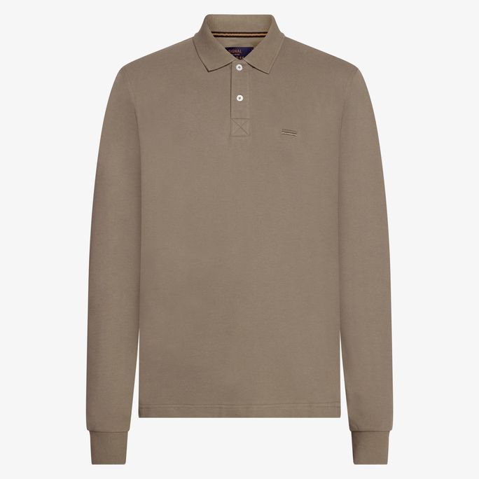 Neilsi Ls Polo fra Signal