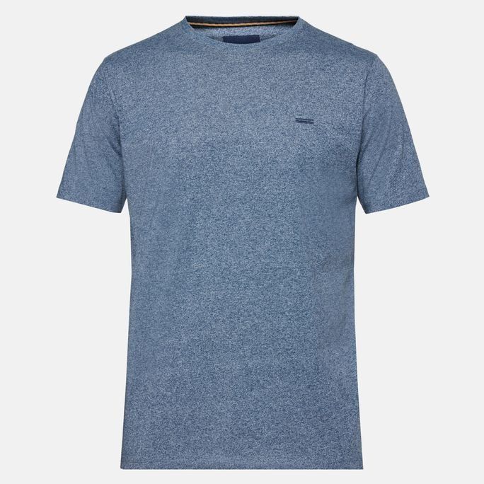 Eltonsi Moliner Logo Tee fra Signal