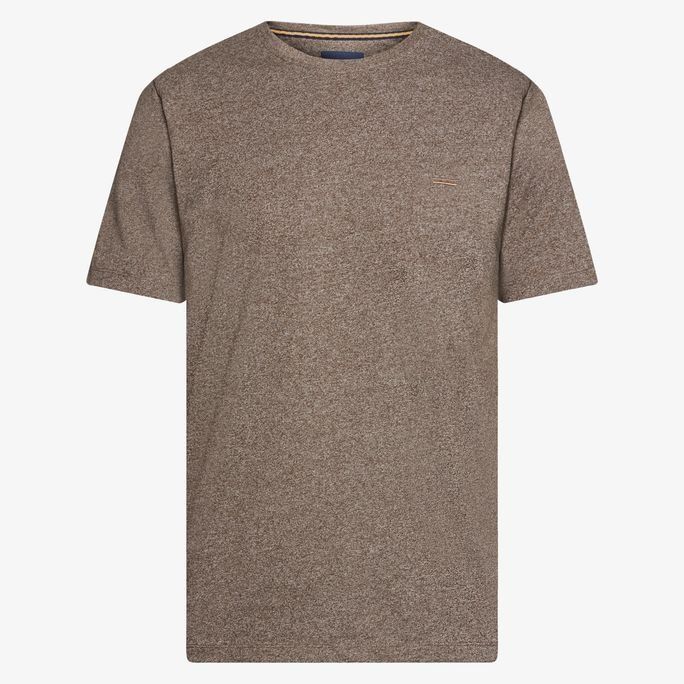 Eltonsi Moliner Logo Tee fra Signal