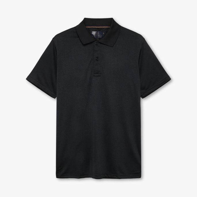 Theosi Tech Polo + fra Signal