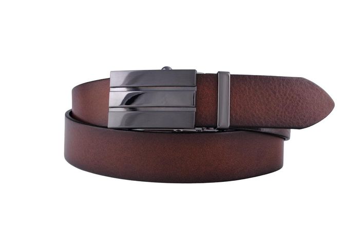 6970 35  Belt, Brown fra Bosswik