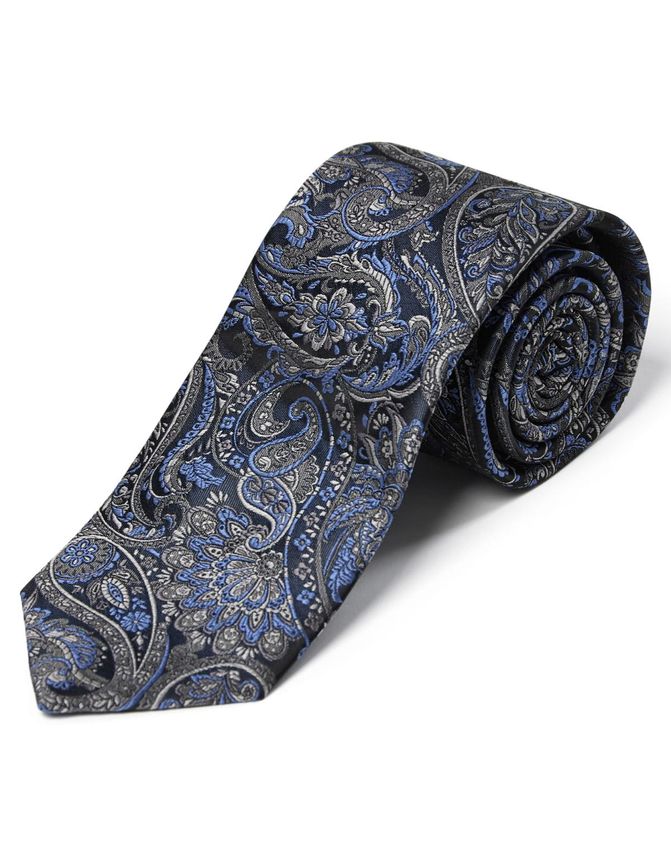 Silk Tie fra Gino Marcello