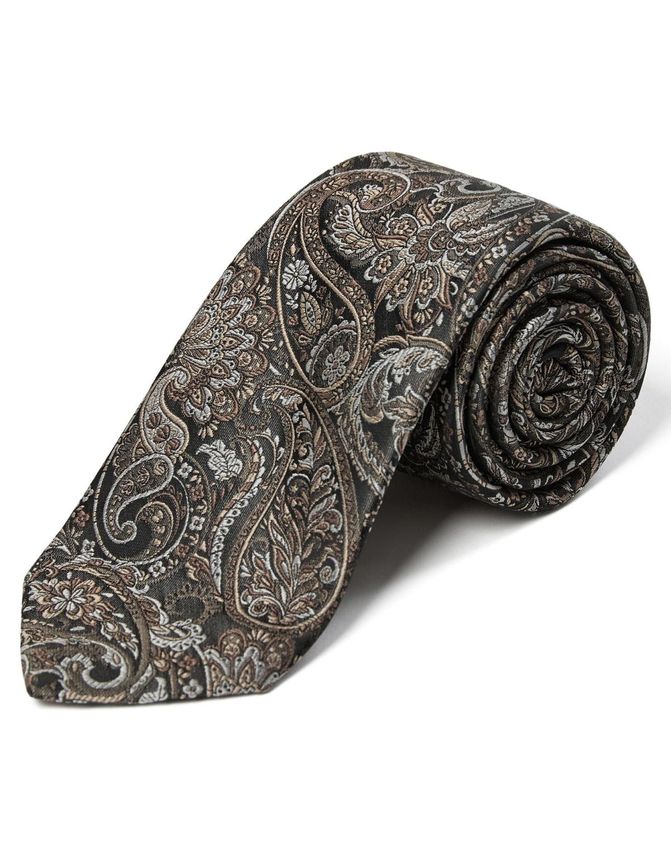 Silk Tie fra Gino Marcello