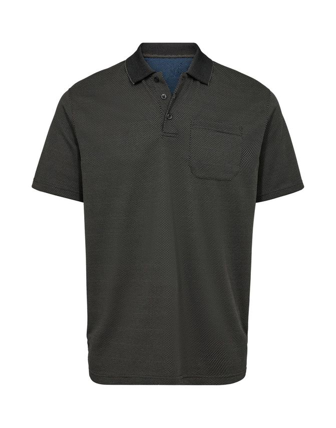 Tech Polo fra Black Blue - Fantastisk tilbud!
