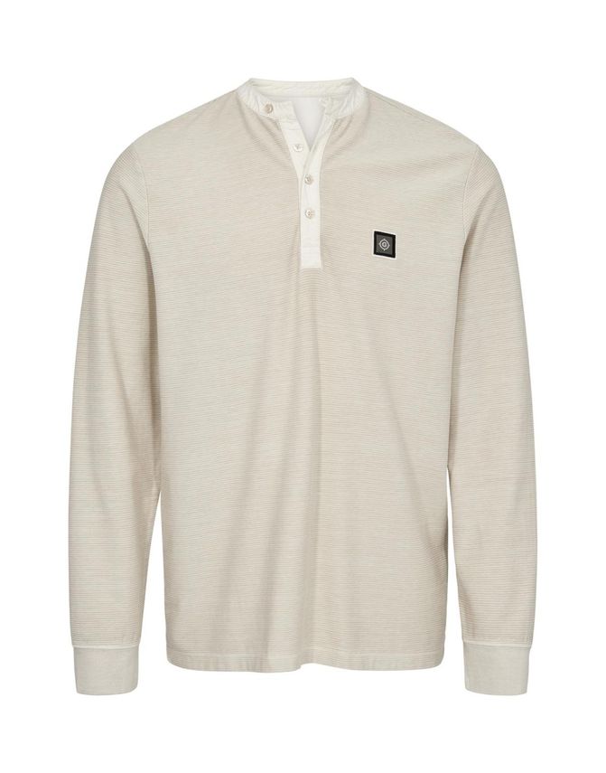 Grandad L S T-shirt fra Salt – Fantastisk tilbud!