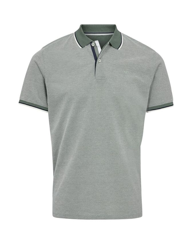 Polo fra Black Blue - Opgrader din garderobe nu!