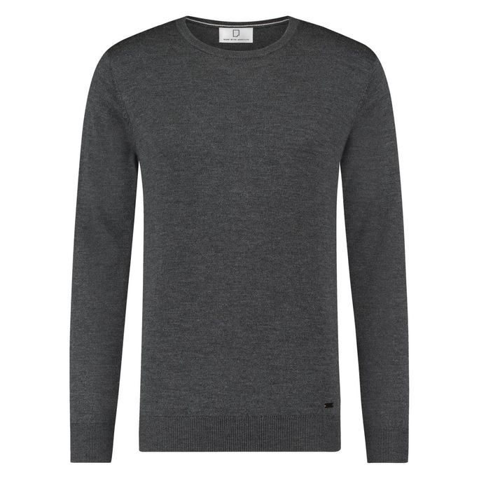 Rick Knitwear fra Born With Appetite