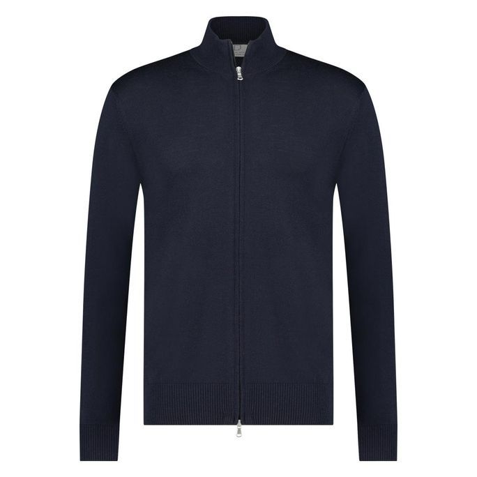 Rover Full Zip fra Born With Appetite