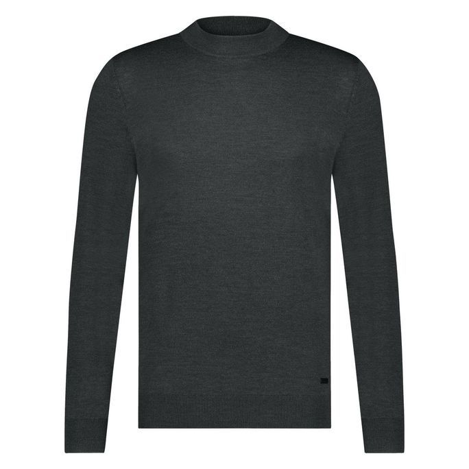 Berry Knitwear fra Born With Appetite