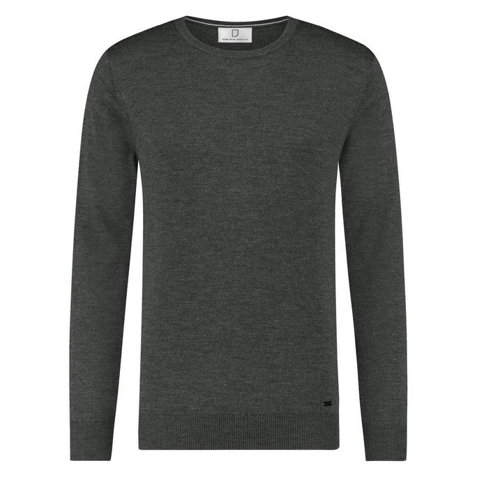 Rick Knitwear fra Born With Appetite