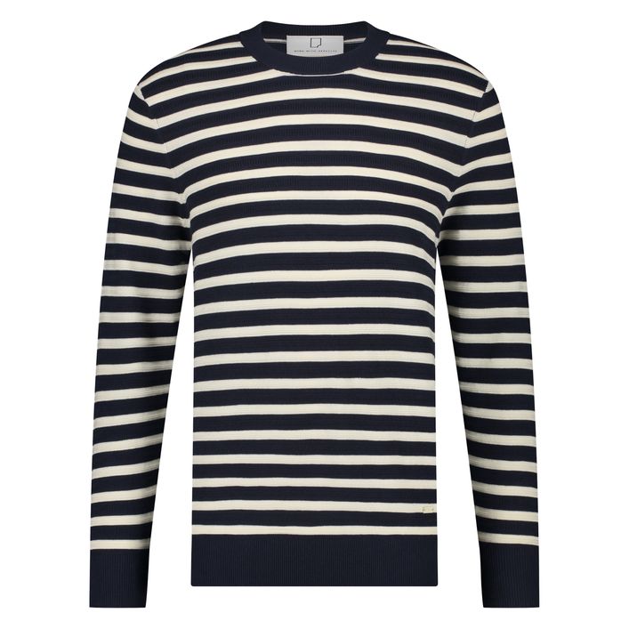 Enzo Pullover fra Born With Appetite