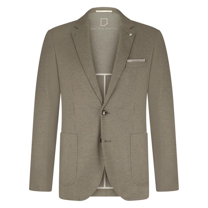 Fame Blazer fra Born With Appetite