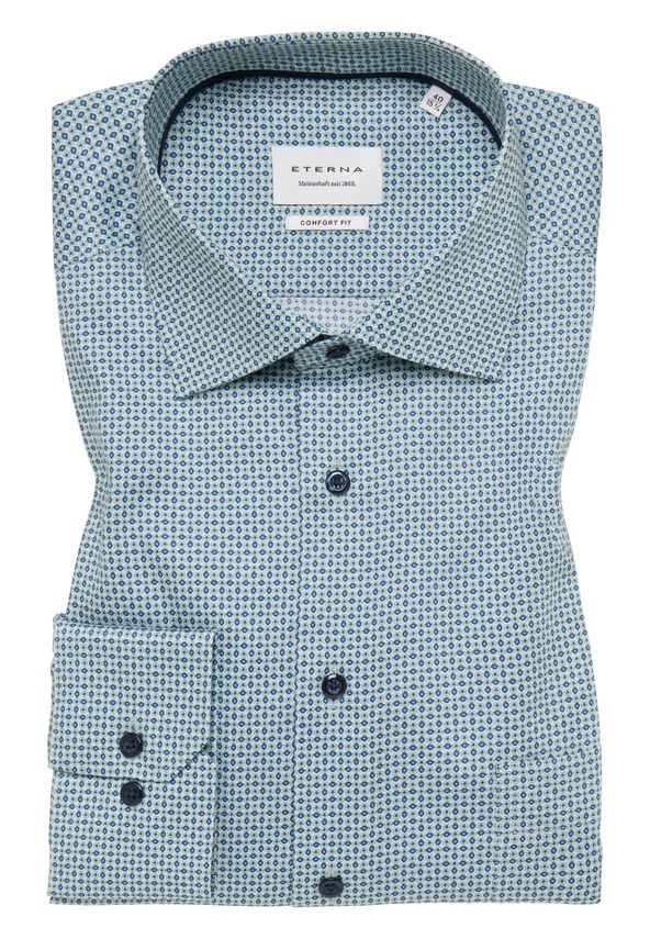 Shirt 4222 E19k fra Eterna