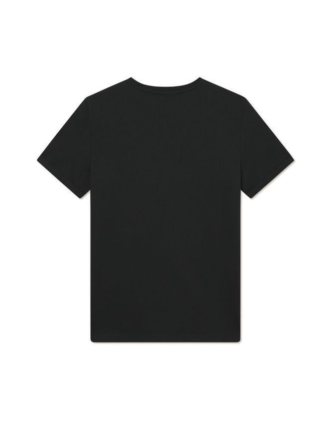 Nørregaard T Shirt Tonal fra Les Deux