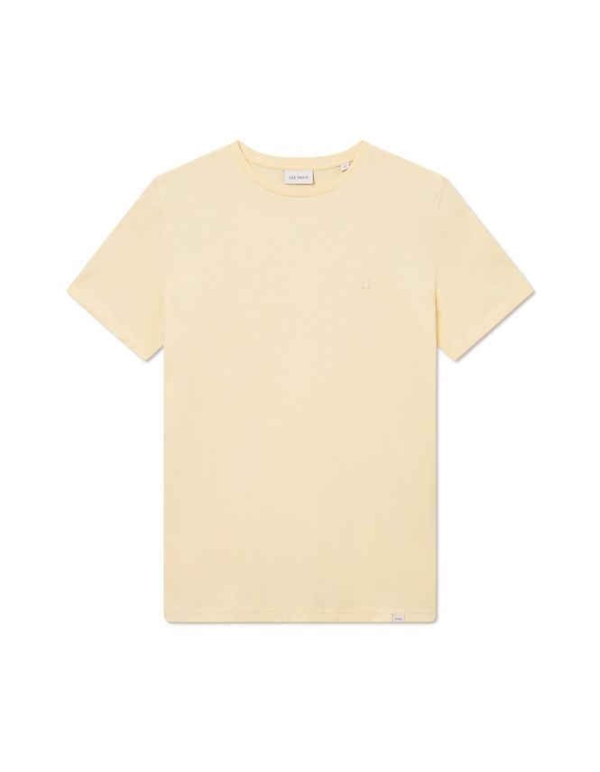 Nørregaard T Shirt Tonal fra Les Deux