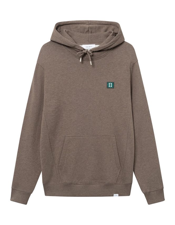 Piece 2.0 Hoodie fra Les Deux