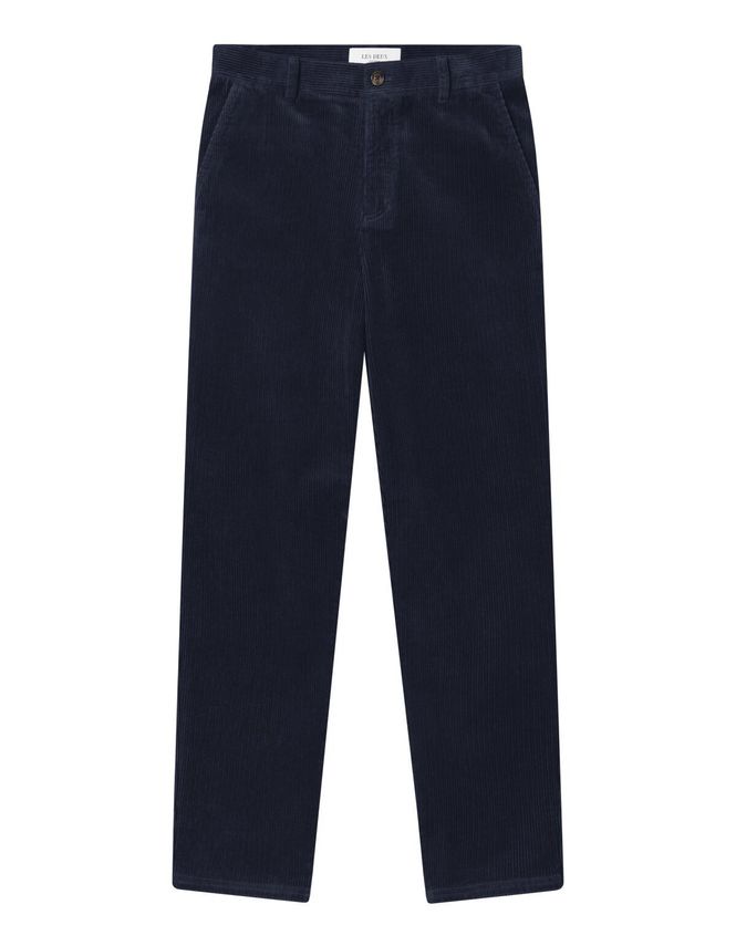 Kody Heavy Corduroy Pants fra Les Deux