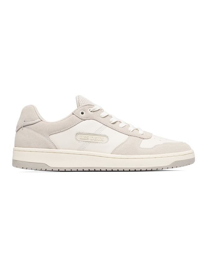 Wright Basketball Sneaker fra Les Deux