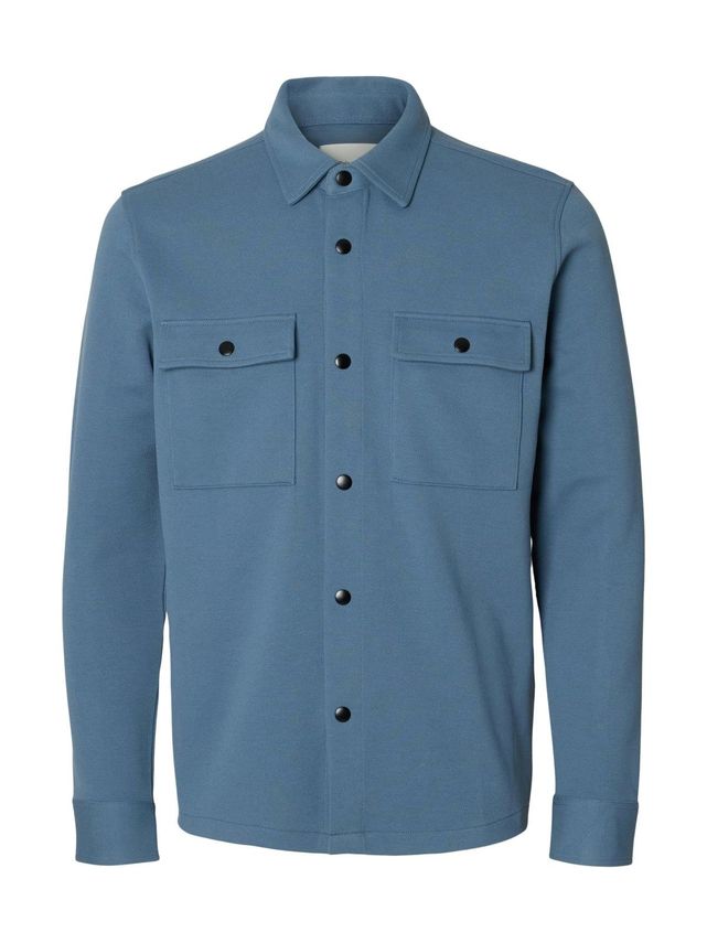Slhjackie Sweat Jacket W Noos fra Selected