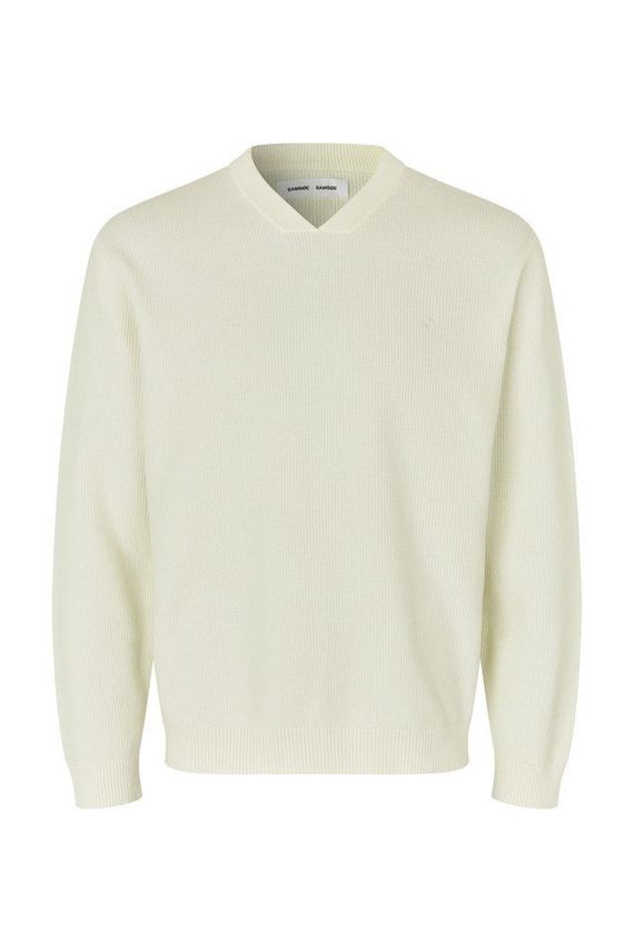 Saklas V Neck 15392 fra Samsøe Samsøe