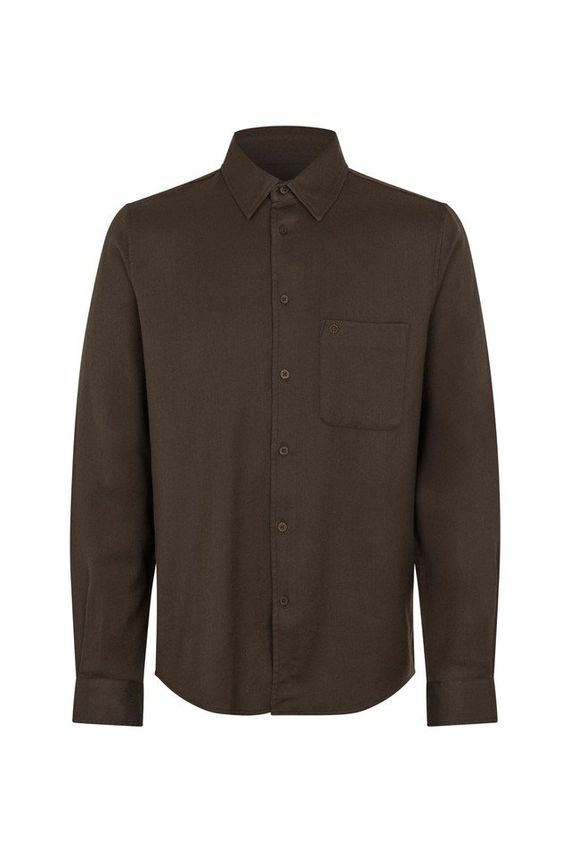 Saliam Nj Shirt 16192 fra Samsøe Samsøe