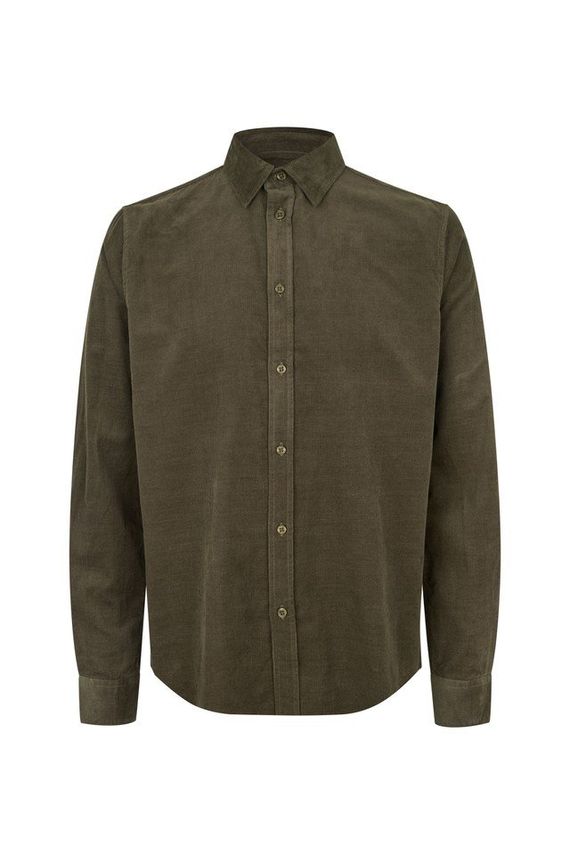Saliam Nx Shirt 10504 fra Samsøe Samsøe