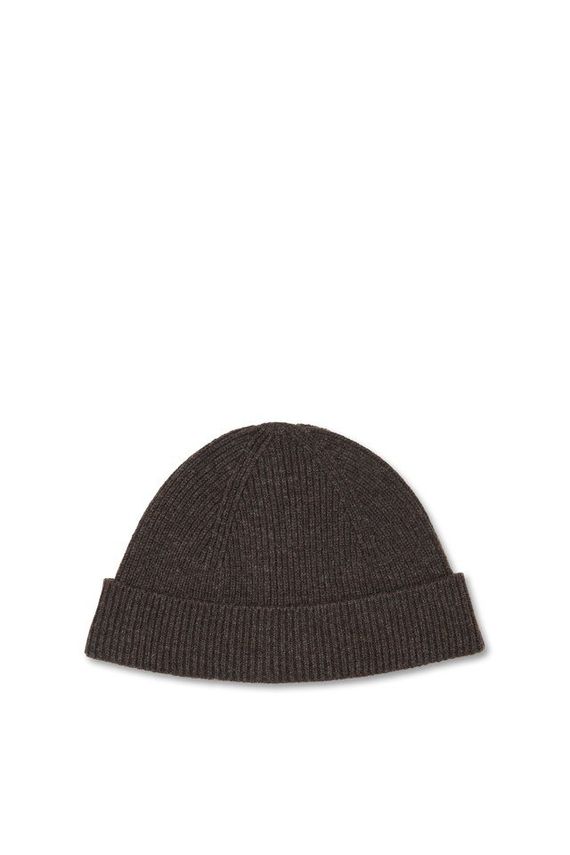 Sapaul Beanie 15010 fra Samsøe Samsøe