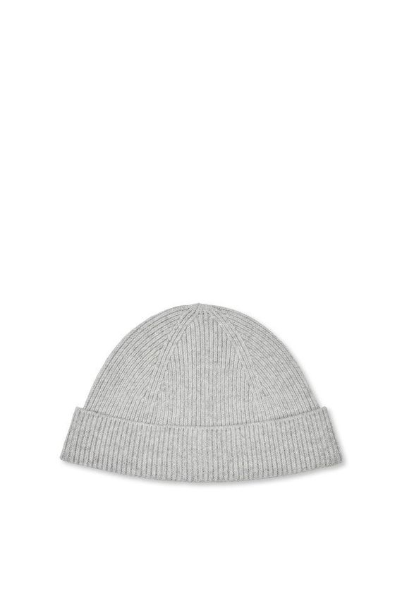 Sapaul Beanie 15010 fra Samsøe Samsøe