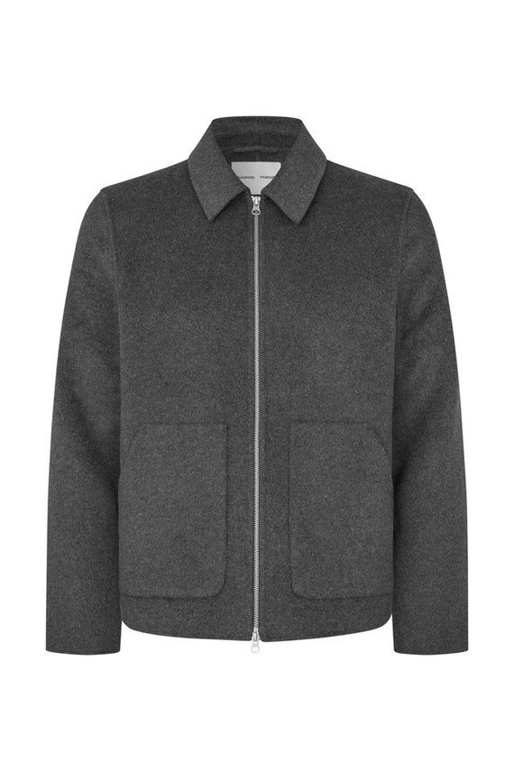Sapaulo Jacket 15772 fra Samsøe Samsøe