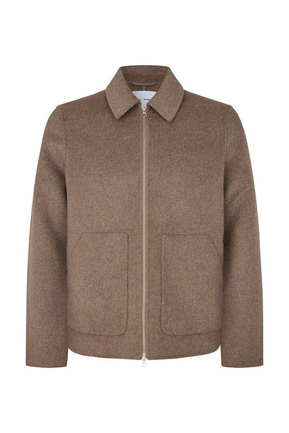Sapaulo Jacket 15772 fra Samsøe Samsøe