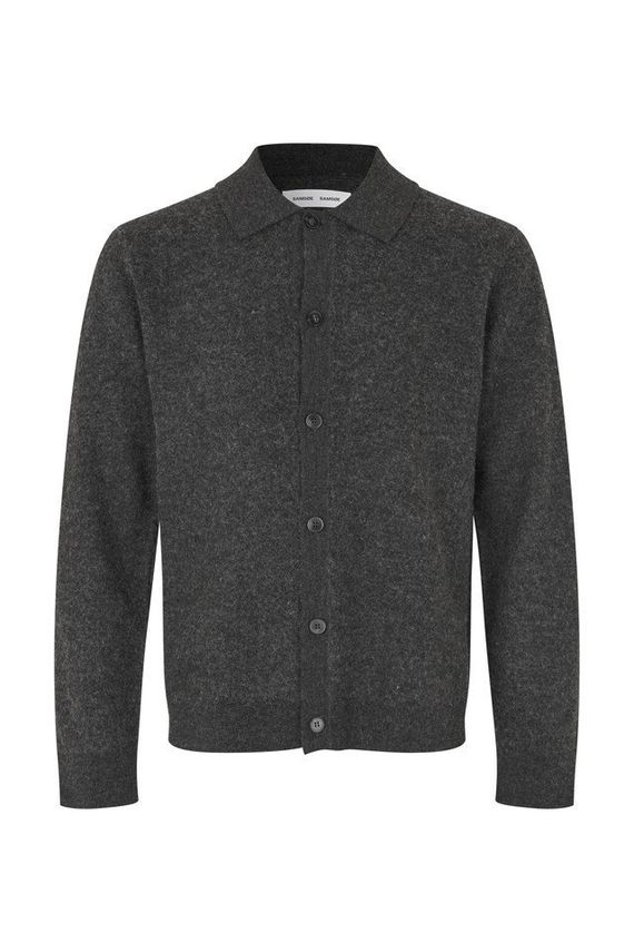 Sarichard Cardigan 15561 fra Samsøe Samsøe