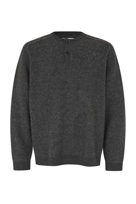 Sarick Sweater 15561 fra Samsøe Samsøe