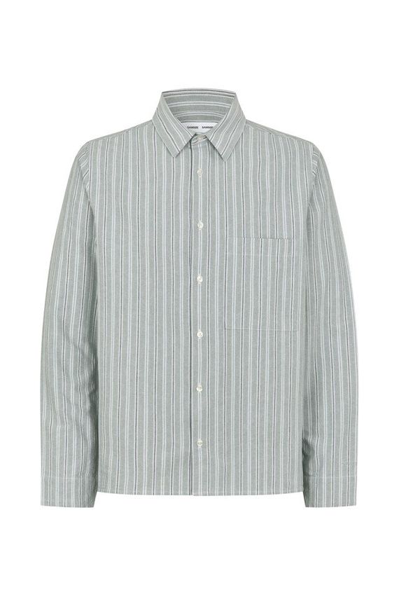 Saryan X Shirt 16193 fra Samsøe Samsøe