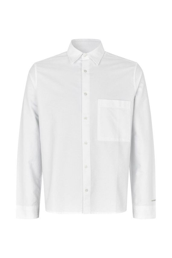 Saryan X Shirt 16193 fra Samsøe Samsøe