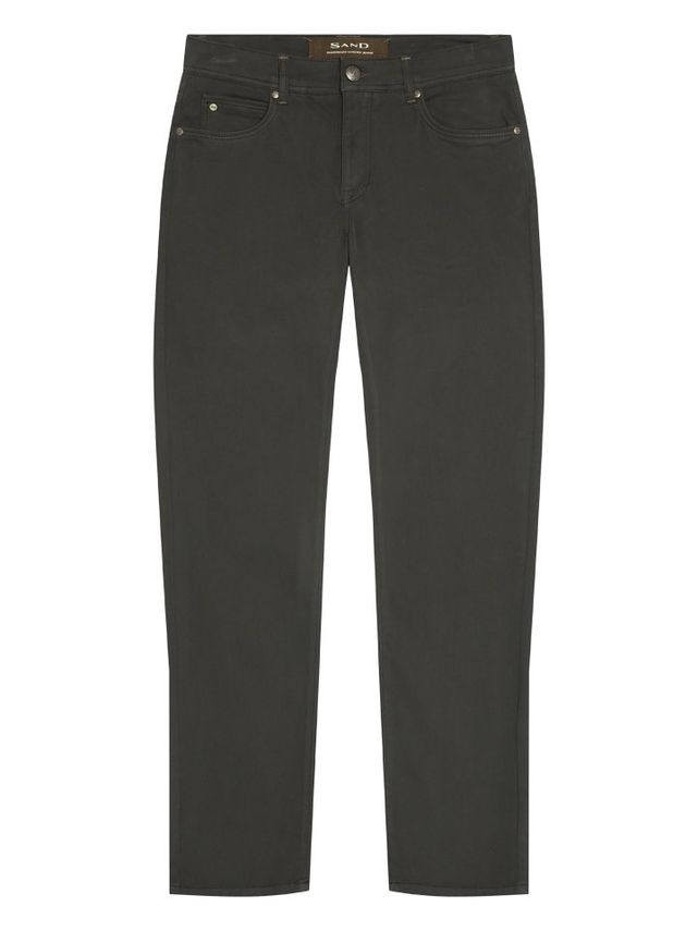 Suede Touch   Burton N 32" fra Sand