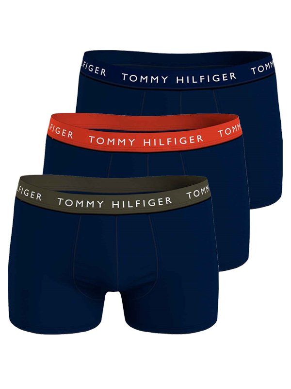 3p Trunk Wb fra Tommy Hilfiger
