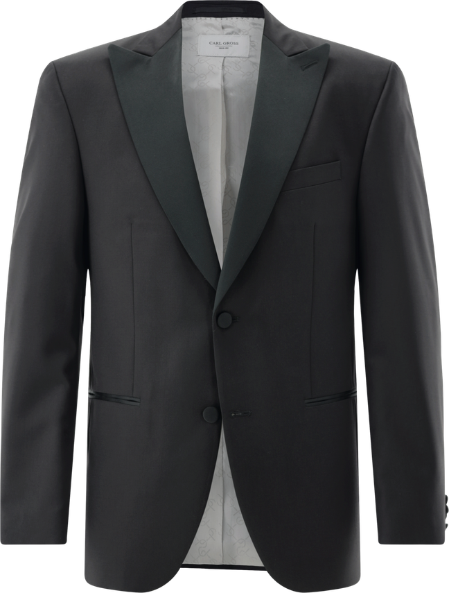 Sakko Jacket Cg Sky Sv fra Carl Gross
