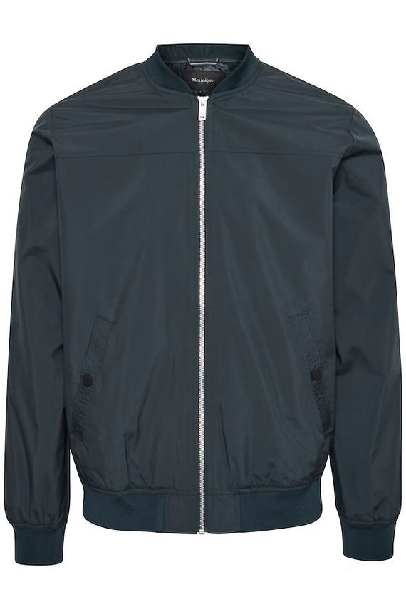Matinique Maclay Jakke – Genanvendt Polyester, Fantastisk Tilbud!