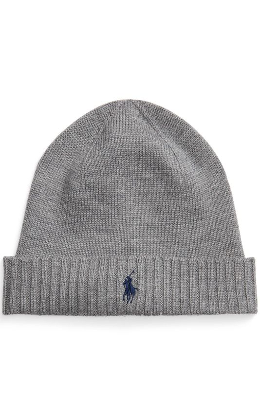 Fo Hat Cold Weather Hat fra Ralph Lauren