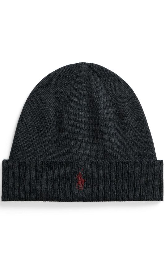 Fo Hat Cold Weather Hat fra Ralph Lauren