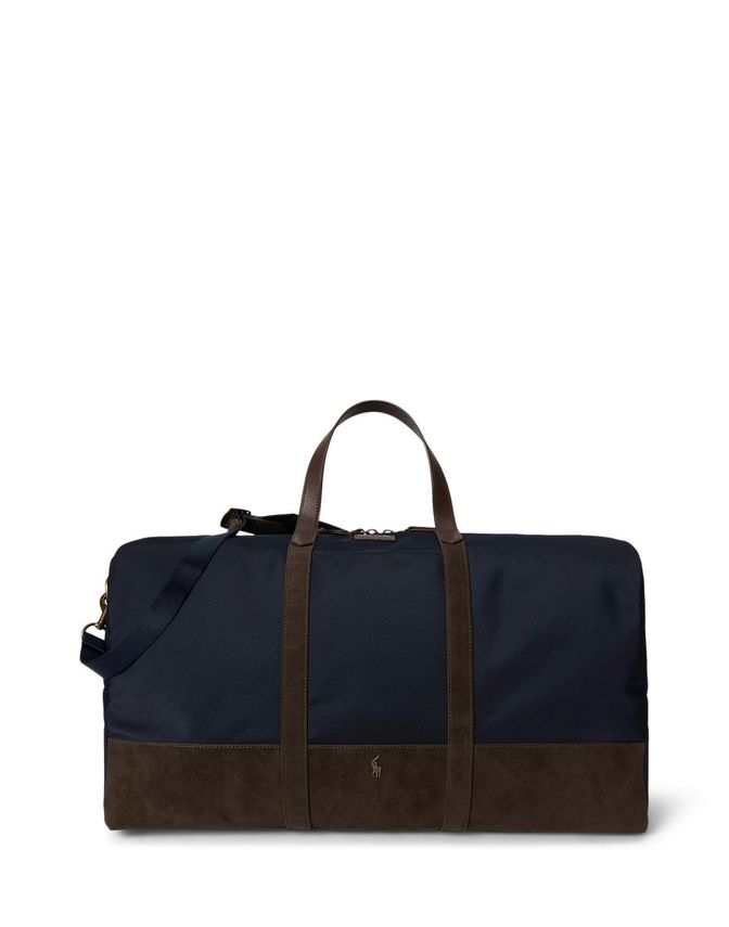 Duffle Duffle Medium fra Ralph Lauren