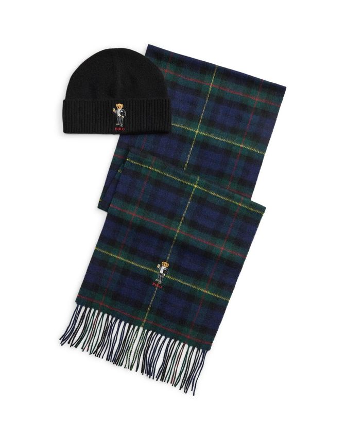 Ho Bear Gf S Gift Box Set fra Ralph Lauren