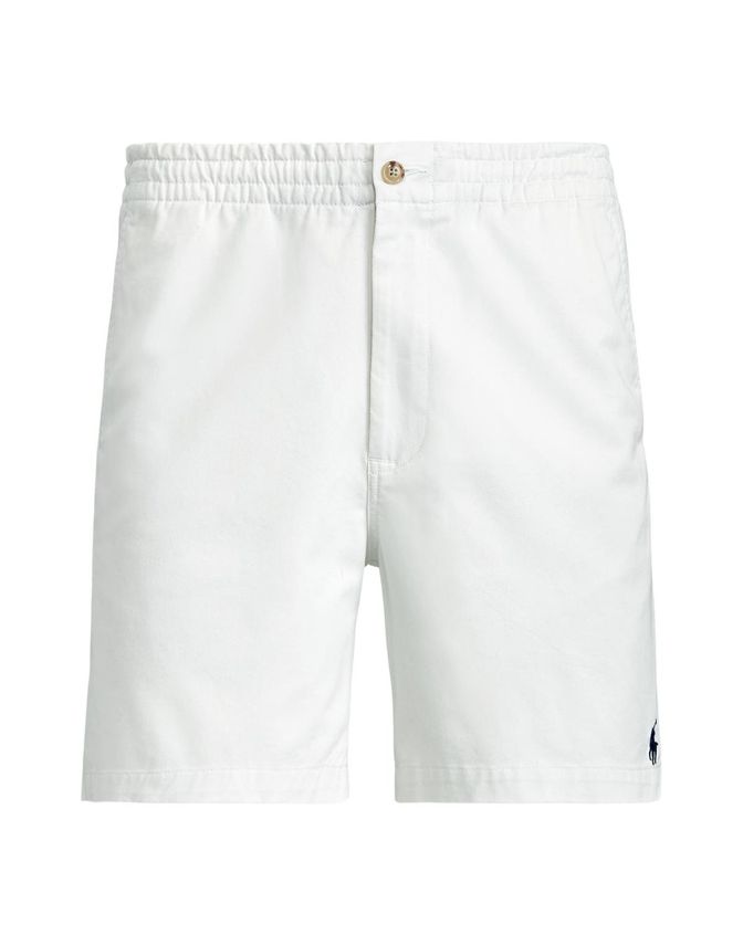 6 Inch Polo Prepster Stretch Chino Short fra Ralph Lauren