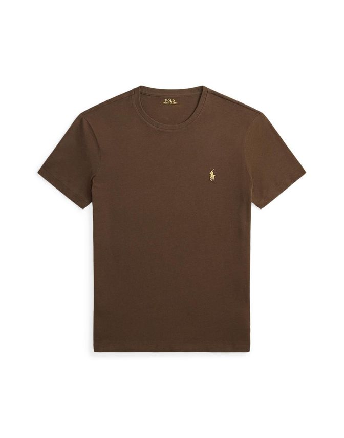 Sscncmslm2 Short Sleeve T Shirt fra Ralph Lauren