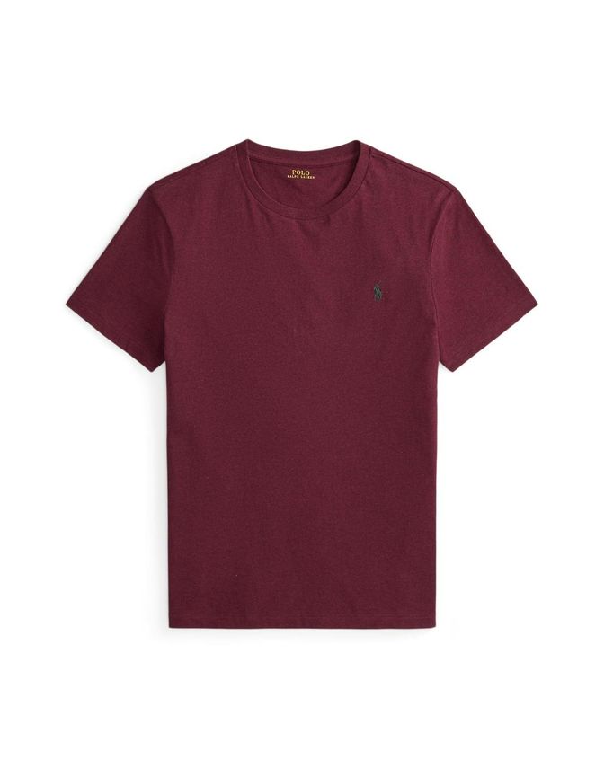 Sscncmslm2 Short Sleeve T Shirt fra Ralph Lauren