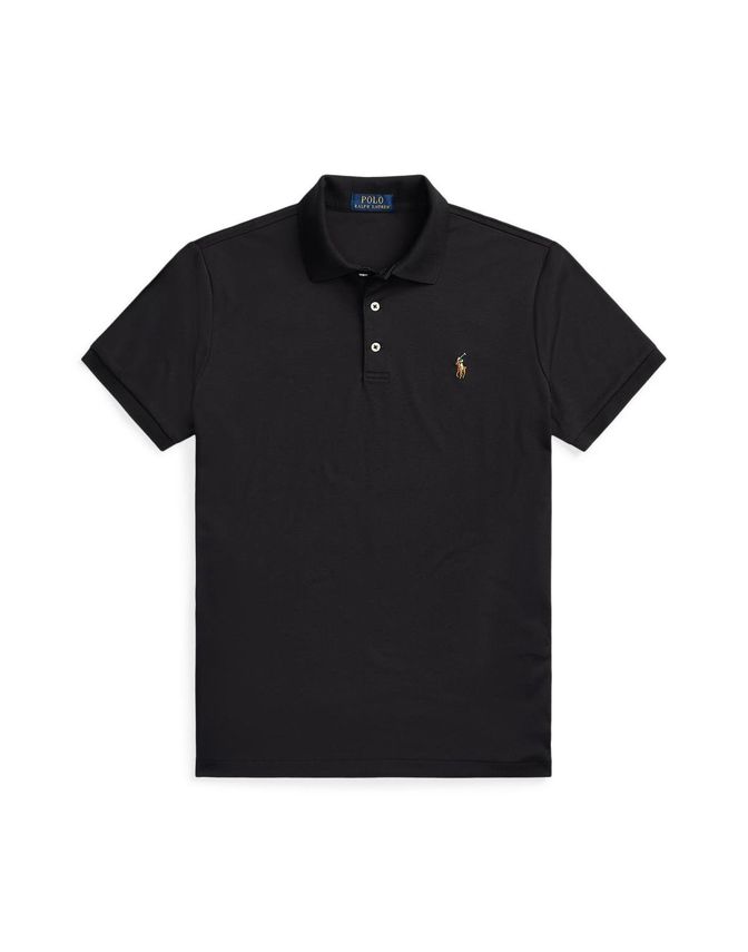 Sskccmsl Short Sleeve Knit fra Ralph Lauren