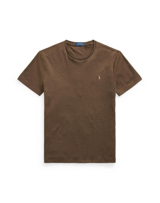 Sscncmslm1 Short Sleeve T Shirt fra Ralph Lauren